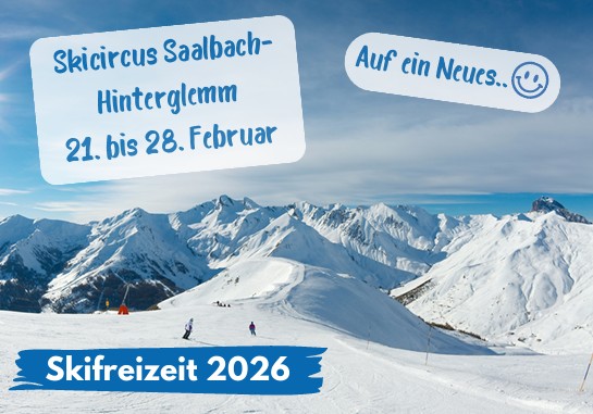 Skifreizeit 2026 – Mit dem Ski-Club Beckum nach Viehhofen